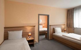 Hotel Weimarer Berg