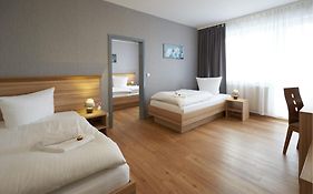 Hotel Weimarer Berg